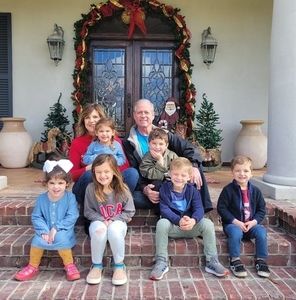 Meet your Posher, Carole